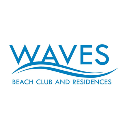 Waves Beach Club and Residences