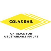 Colas Rail