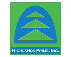 Highlands Prime, Inc.