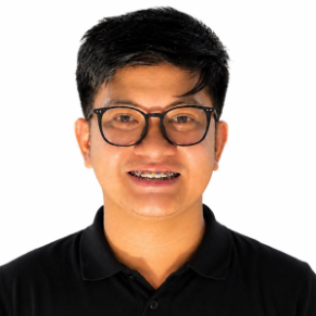 Brian Tupaz