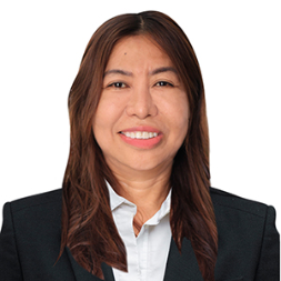 Engr. Emillie V. Ronquillo