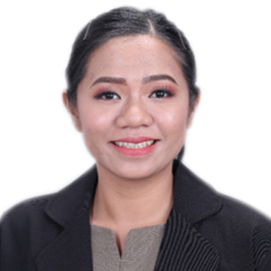 Engr. Hanna Kathrine Ardan
