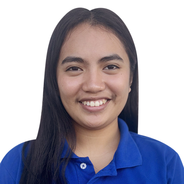 Mileah Alecx Tamayo