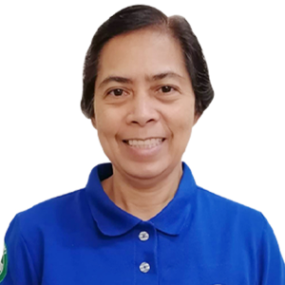 Ma. Nemia Montiano