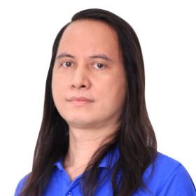 Richard Patrick Narvaez