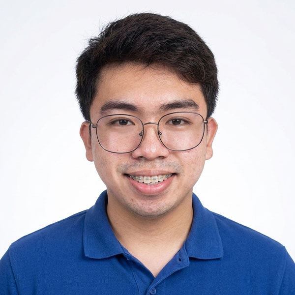 Aaron Angelo Dela Cruz